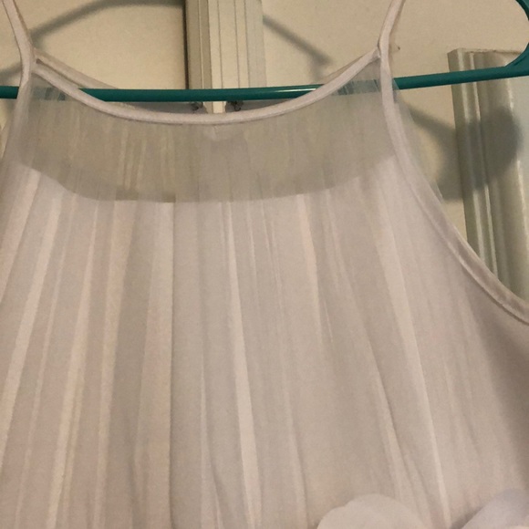 join calabrese for Mon Cheri Flower girl dress. - Picture 4 of 8